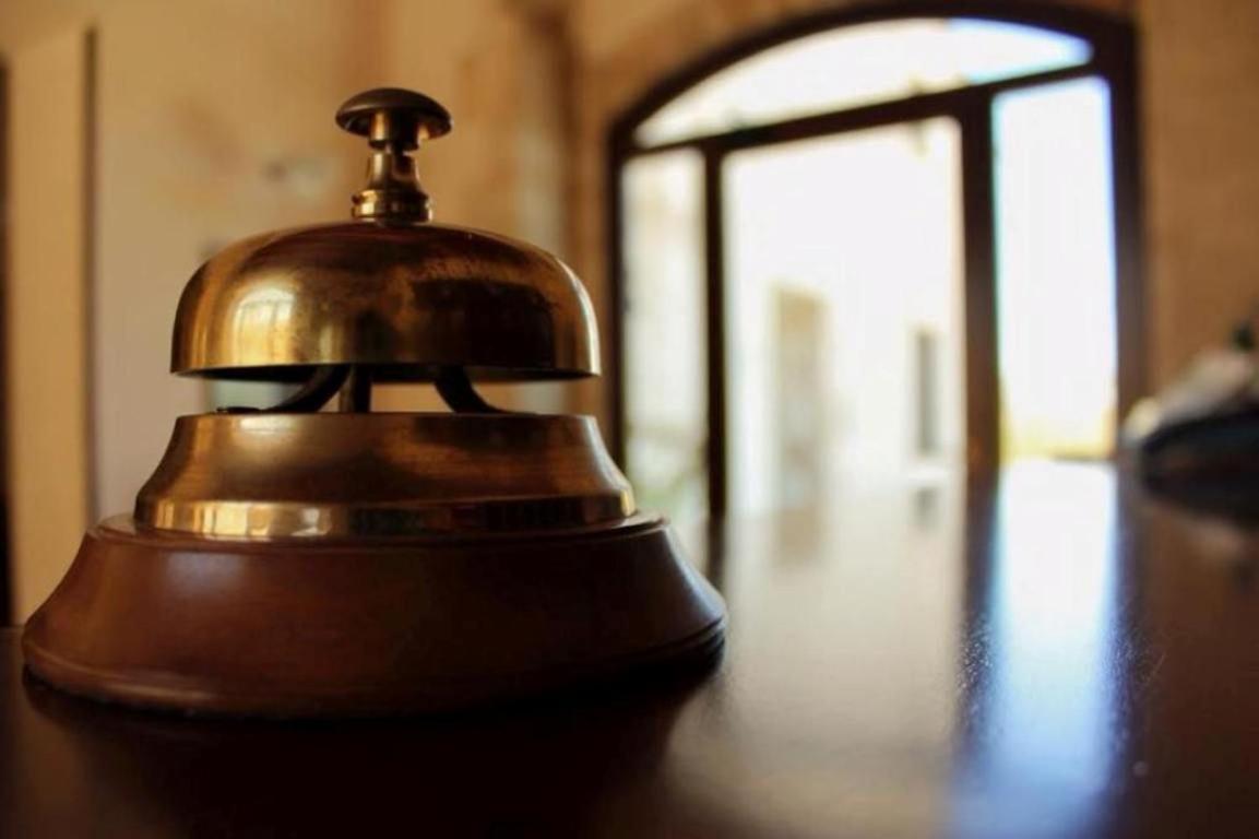 Agriturismobugilfezza Di Tgesd Modica Exterior foto